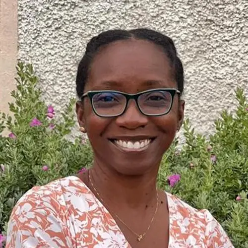 Claudia Williams - Digital SAT Instructor - Profile Photo