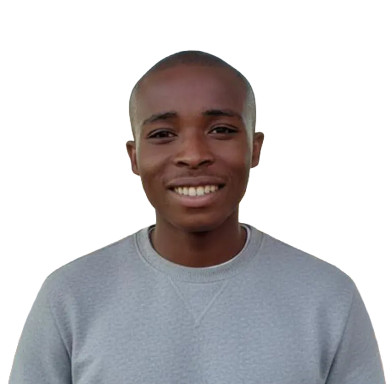 Elia Karel Chibvuri Profile Photo