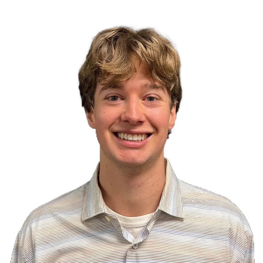 James Padden-Rubin Profile Photo