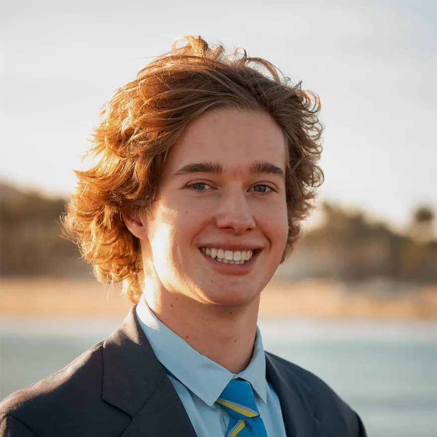 James Padden-Rubin profile photo