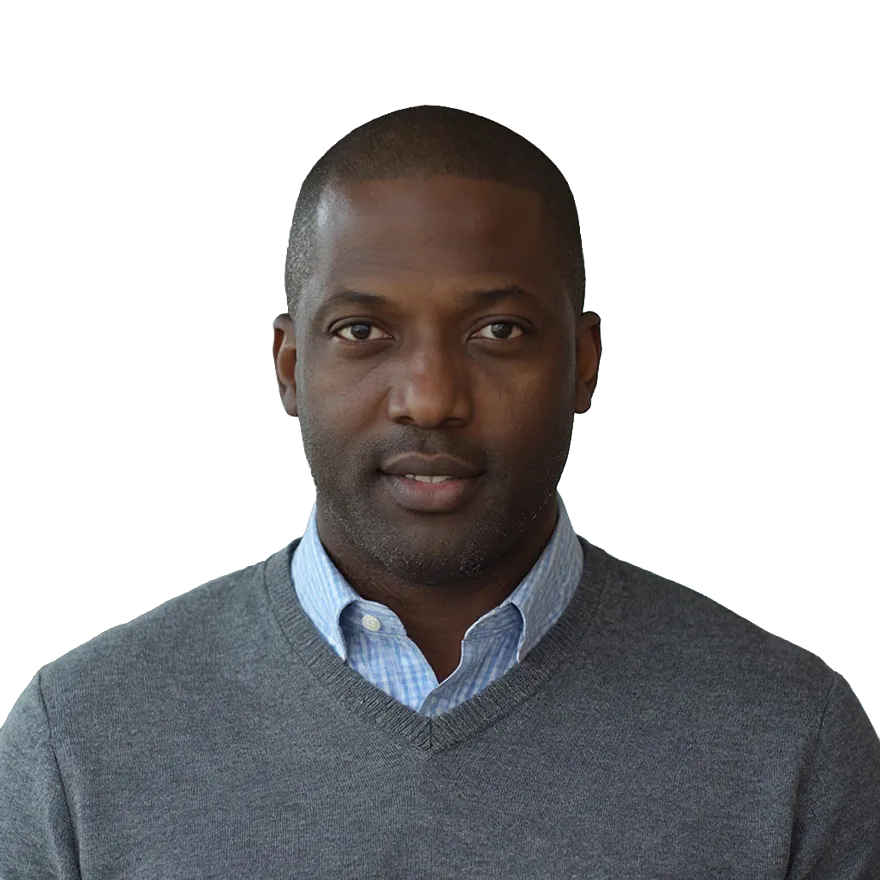 Kimani Williams Profile Photo