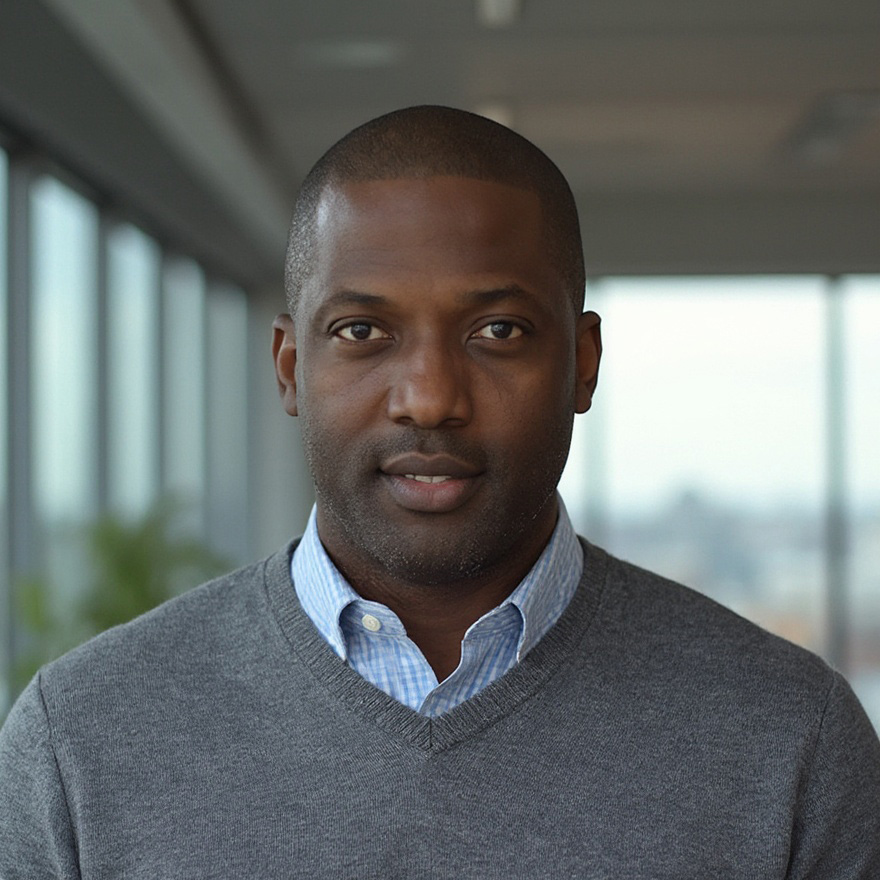 Kimani Williams